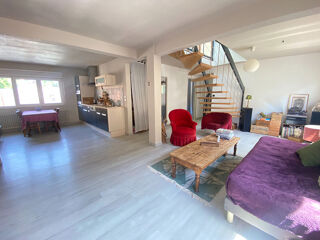  Appartement à vendre 6 pièces 105 m²