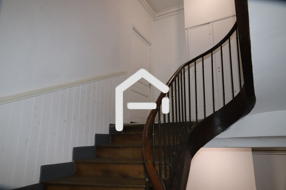 Vente Immeuble Immeuble de rapport Foix 9 pièce(s) 320 m2 Foix