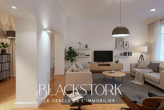  Appartement � vendre 3 pi�ces 79 m�