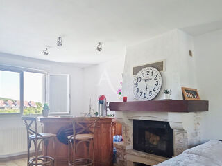  Maison à vendre 4 pièces 121 m²