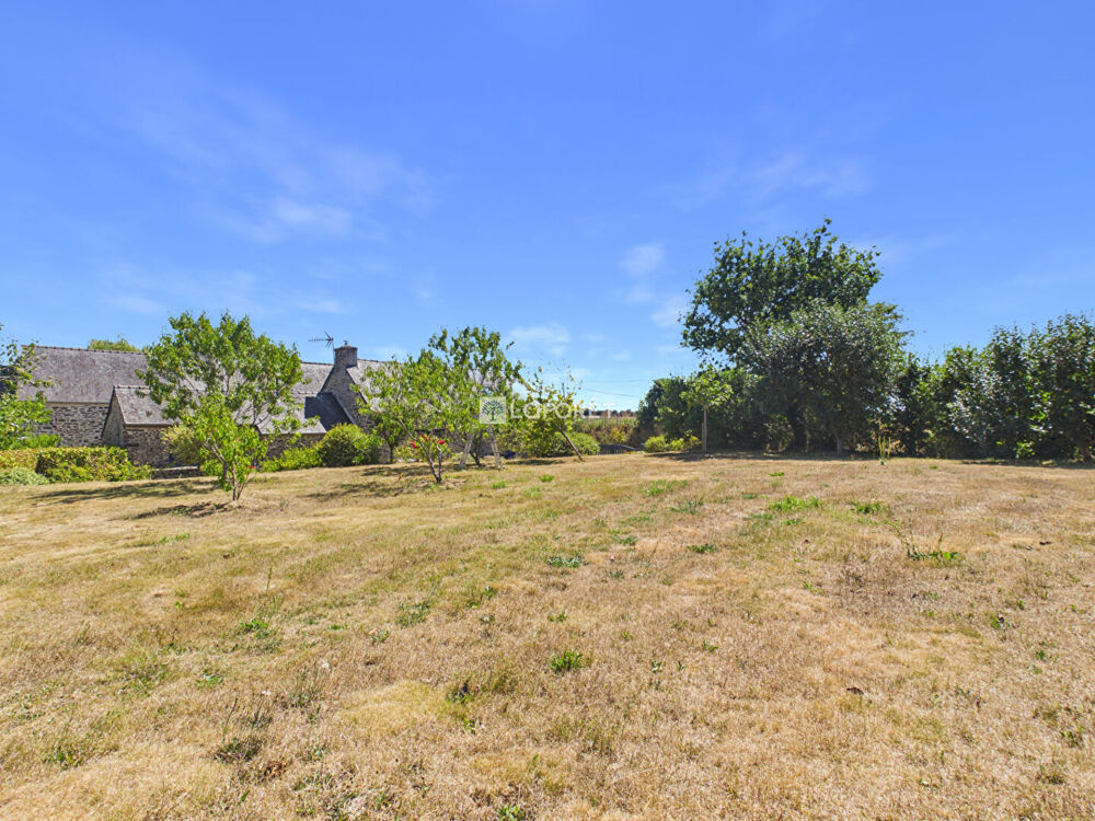 PLEYBEN - EXCLUSIVITÉ - Maison - 5 pièces
