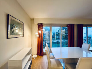  Appartement � louer 2 pi�ces 46 m�