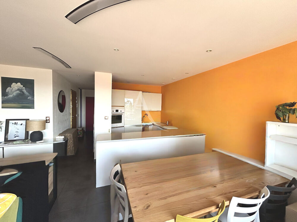 Vente Appartement Appartement T3 63m² - Vue dégagée - MÂCON Macon