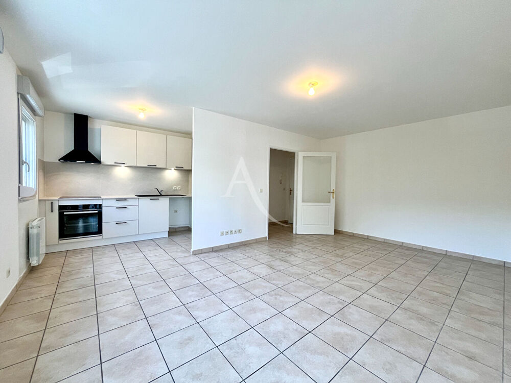 Location Appartement Appartement Saint Julien En Genevois 2 pièces 45.32 m2 Saint julien en genevois