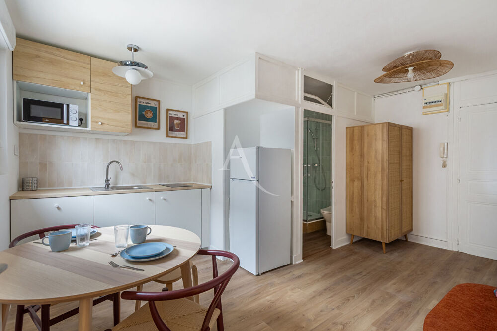 Location Appartement 