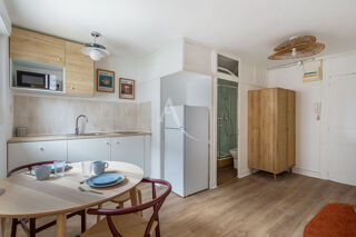 Location Appartement 