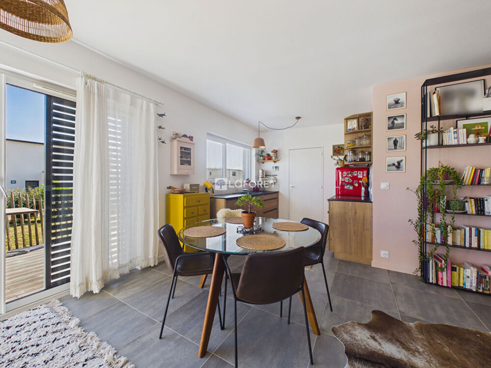 Maison Edern 4 pièce(s) 78 m2