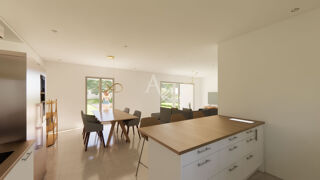  Maison  vendre 4 pices 113 m
