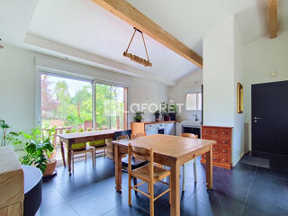  Maison à vendre 4 pièces 94 m²