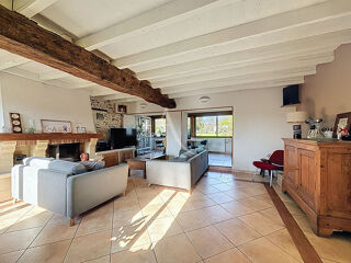  Maison à vendre 6 pièces 175 m²