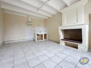  Maison � vendre 3 pi�ces 75 m�