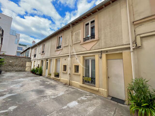  Appartement � louer 2 pi�ces 32 m�