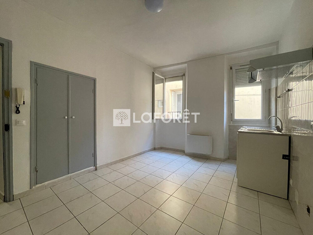 Location Appartement Appartement Le Boulou 2 pièce(s) 33.13 m2 Le boulou