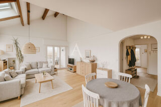  Appartement � vendre 5 pi�ces 127 m�