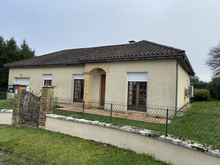  Maison à vendre 3 pièces 86 m²