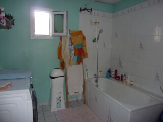  Maison � vendre 4 pi�ces 83 m�