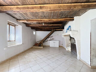  Maison à vendre 3 pièces 90 m²