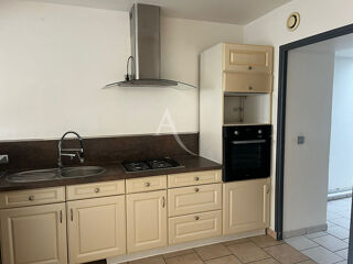  Maison � vendre 3 pi�ces 72 m�