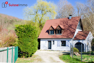  Maison � vendre 4 pi�ces 90 m�