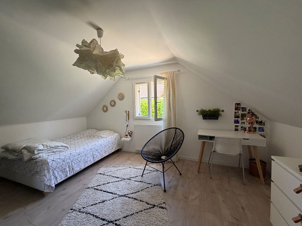 Vente Maison Maison Courlans 5 pièce(s) 120 m2/4 chambres Courlans