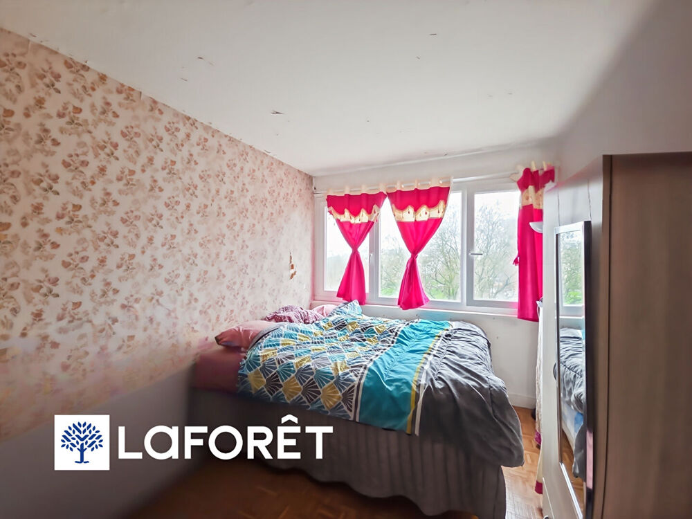 Vente Appartement À vendre : Appartement 4 pièces à RIS ORANGIS Ris orangis
