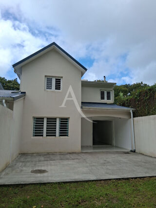  Maison � louer 4 pi�ces 98 m�