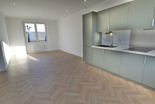  Appartement � vendre 3 pi�ces 72 m�