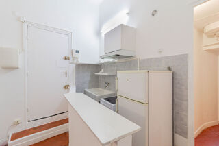  Appartement � vendre 3 pi�ces 43 m�