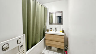  Appartement � vendre 3 pi�ces 64 m�