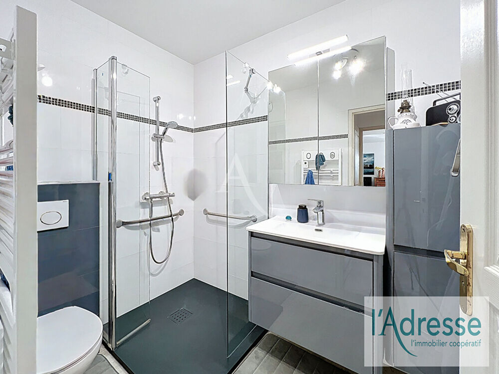 Vente Appartement Exclusivité Antibes Port Centre Ville Antibes
