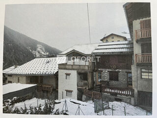  Maison � vendre 4 pi�ces 180 m�