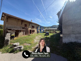  Maison à vendre 4 pièces 90 m²