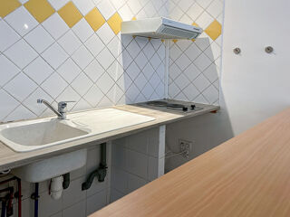  Appartement  louer 1 pice 23 m