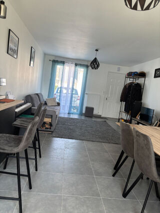  Maison � louer 4 pi�ces 76 m�