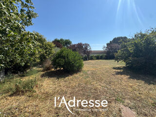  Terrain à vendre 802 m²