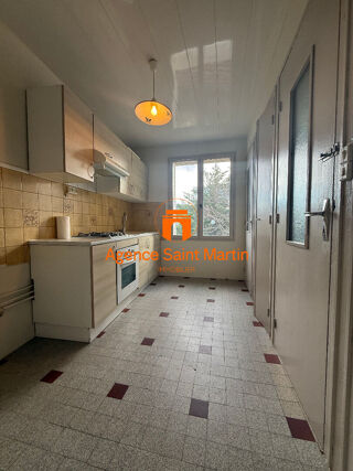  Maison � louer 4 pi�ces 73 m�