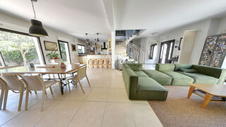  Maison à vendre 7 pièces 200 m²