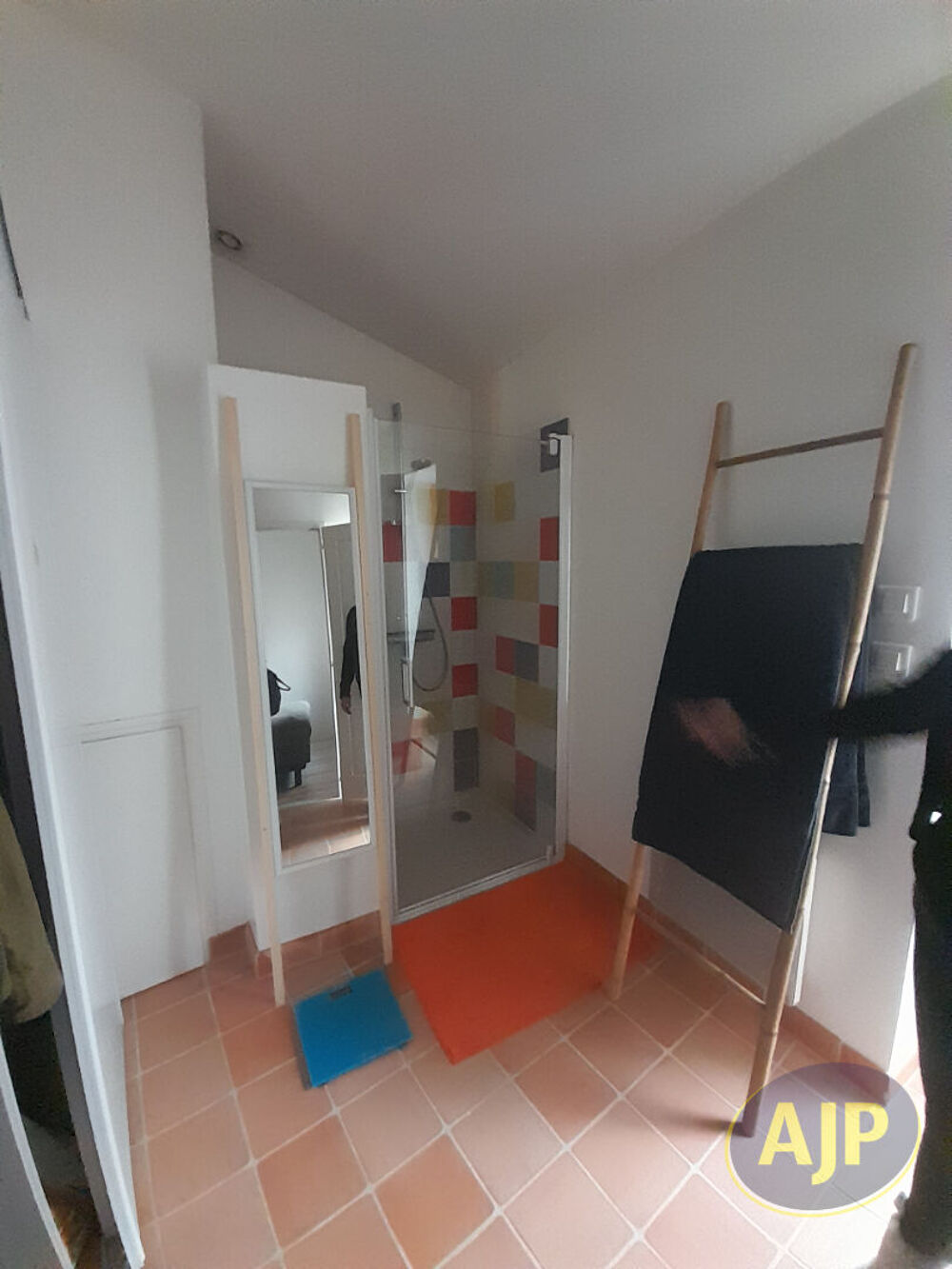Maison T4 avec jardin - Monnières