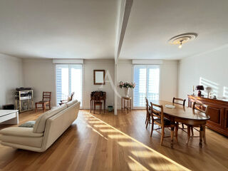  Appartement � vendre 4 pi�ces 96 m�