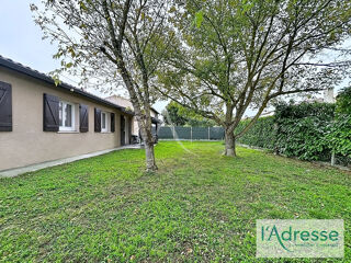  Maison � vendre 4 pi�ces 91 m�