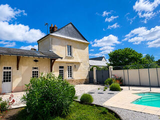  Maison � vendre 4 pi�ces 114 m�