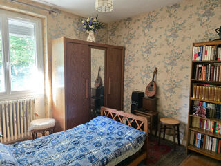  Maison � vendre 6 pi�ces 96 m�