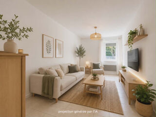  Maison à vendre 5 pièces 101 m²