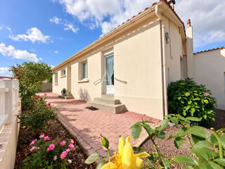  Maison à vendre 5 pièces 93 m²