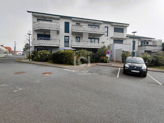  Appartement à vendre 1 pièce 30 m²