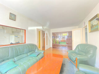  Appartement  vendre 2 pices 44 m