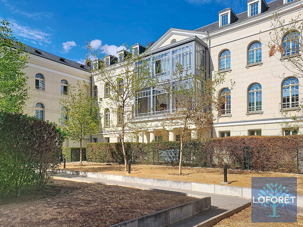 Vente Appartement ÉTAMPES CENTRE-VILLE HISTORIQUE ? RARE DUPLEX 5 PIÈCES DE 116 M² Etampes