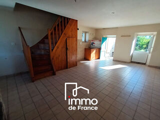  Maison � vendre 3 pi�ces 54 m�