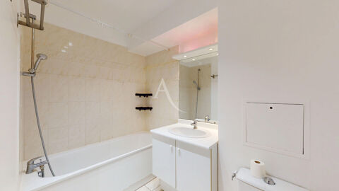  Appartement � louer 1 pi�ce 28 m�