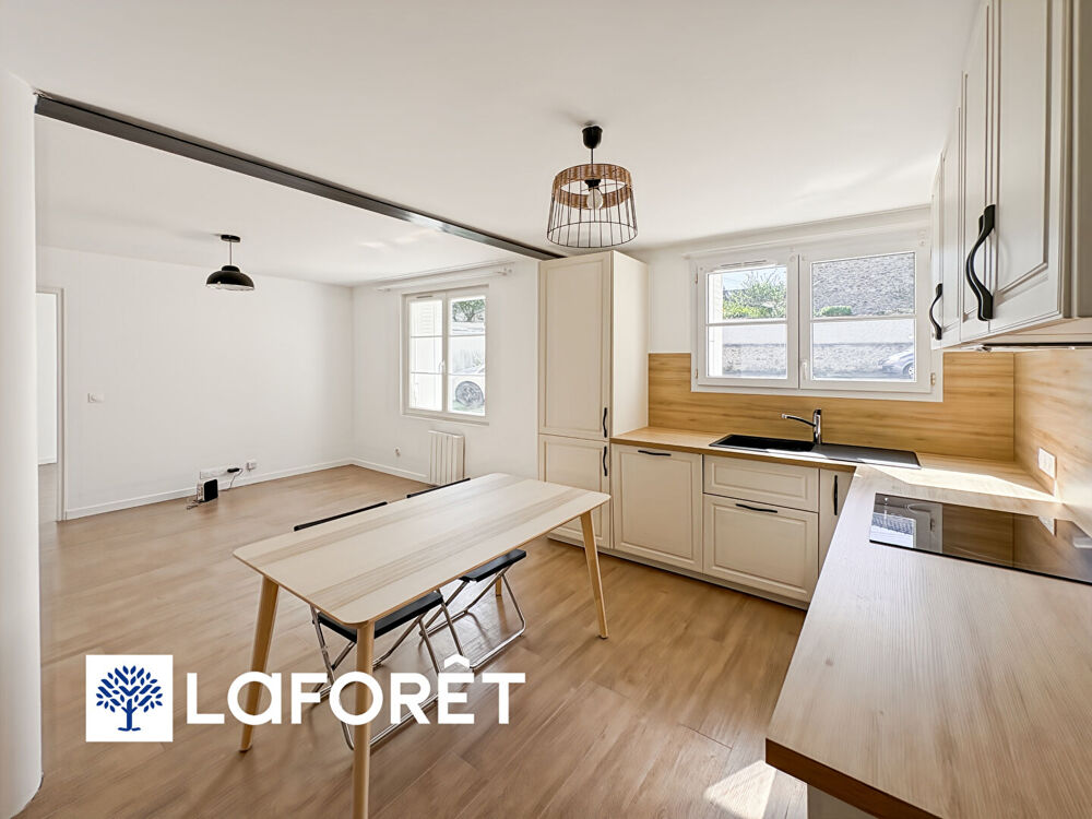 Appartement 3 pièces meublé à louer à Sainte-Geneviève-des-Bois - Réf 15810